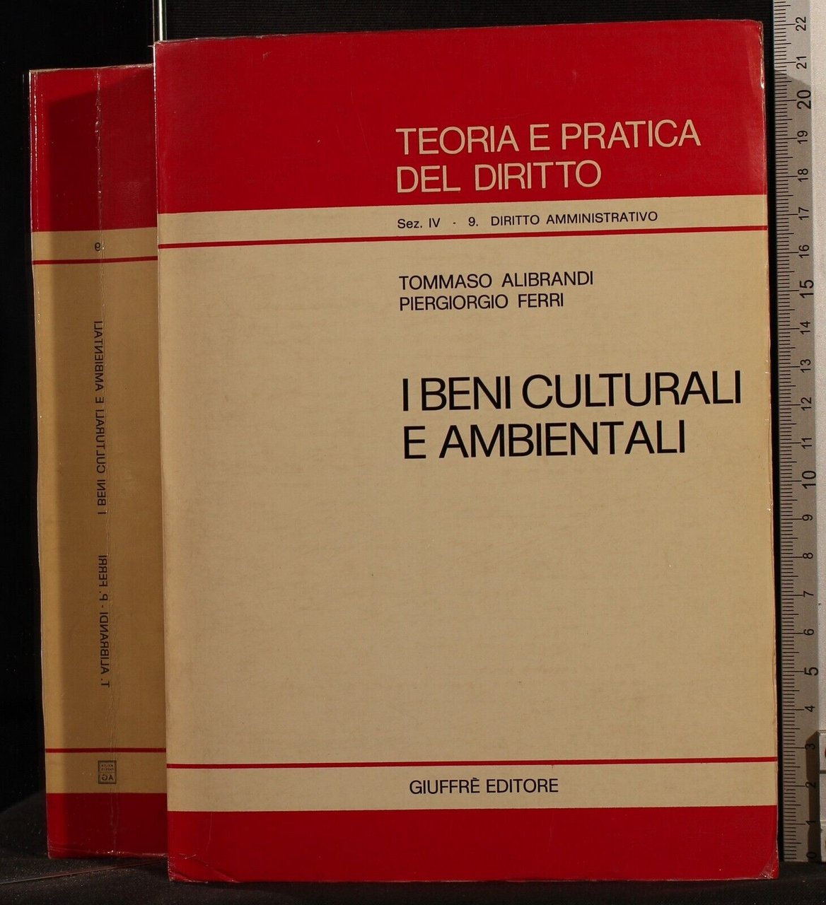 I beni culturali e ambientali | Immagine principale