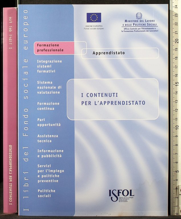 I contenuti per l'apprendistato | Immagine Gallery 2