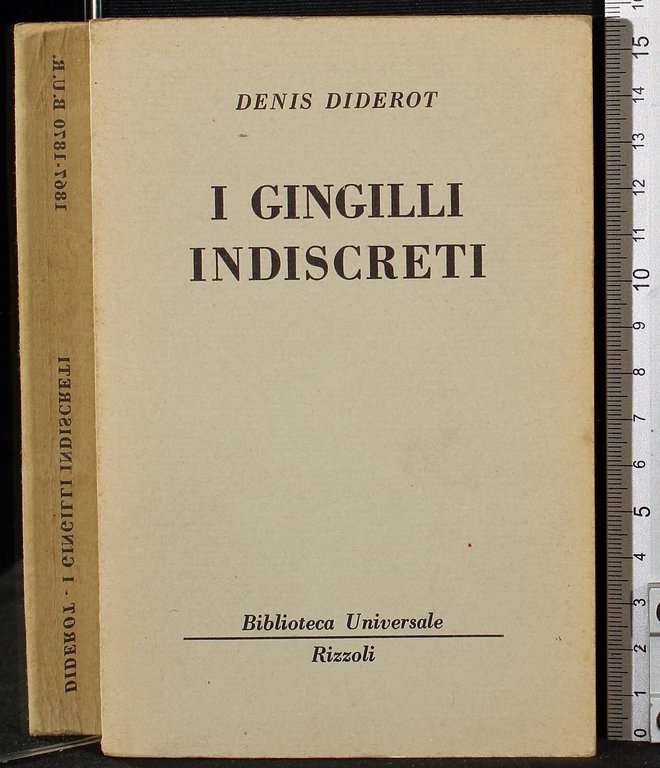 I gingilli indiscreti | Immagine Gallery 2