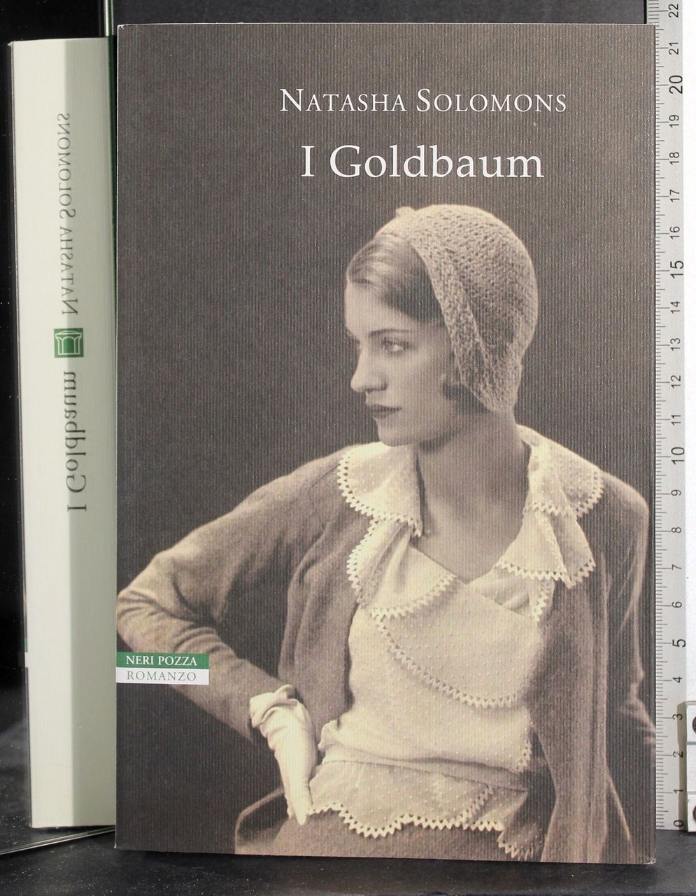 I Goldbaum | Immagine principale