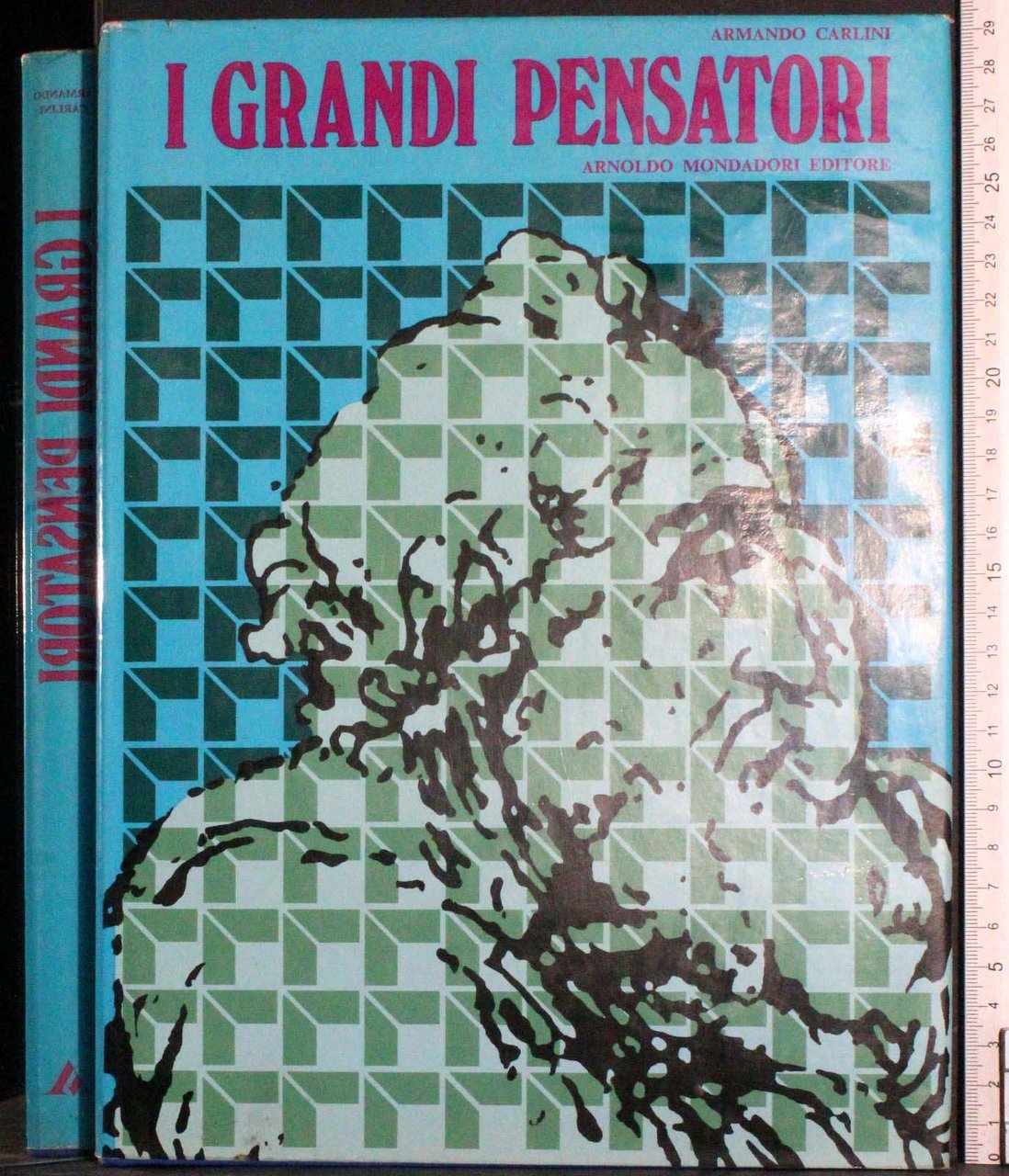 I grandi pensatori | Immagine principale