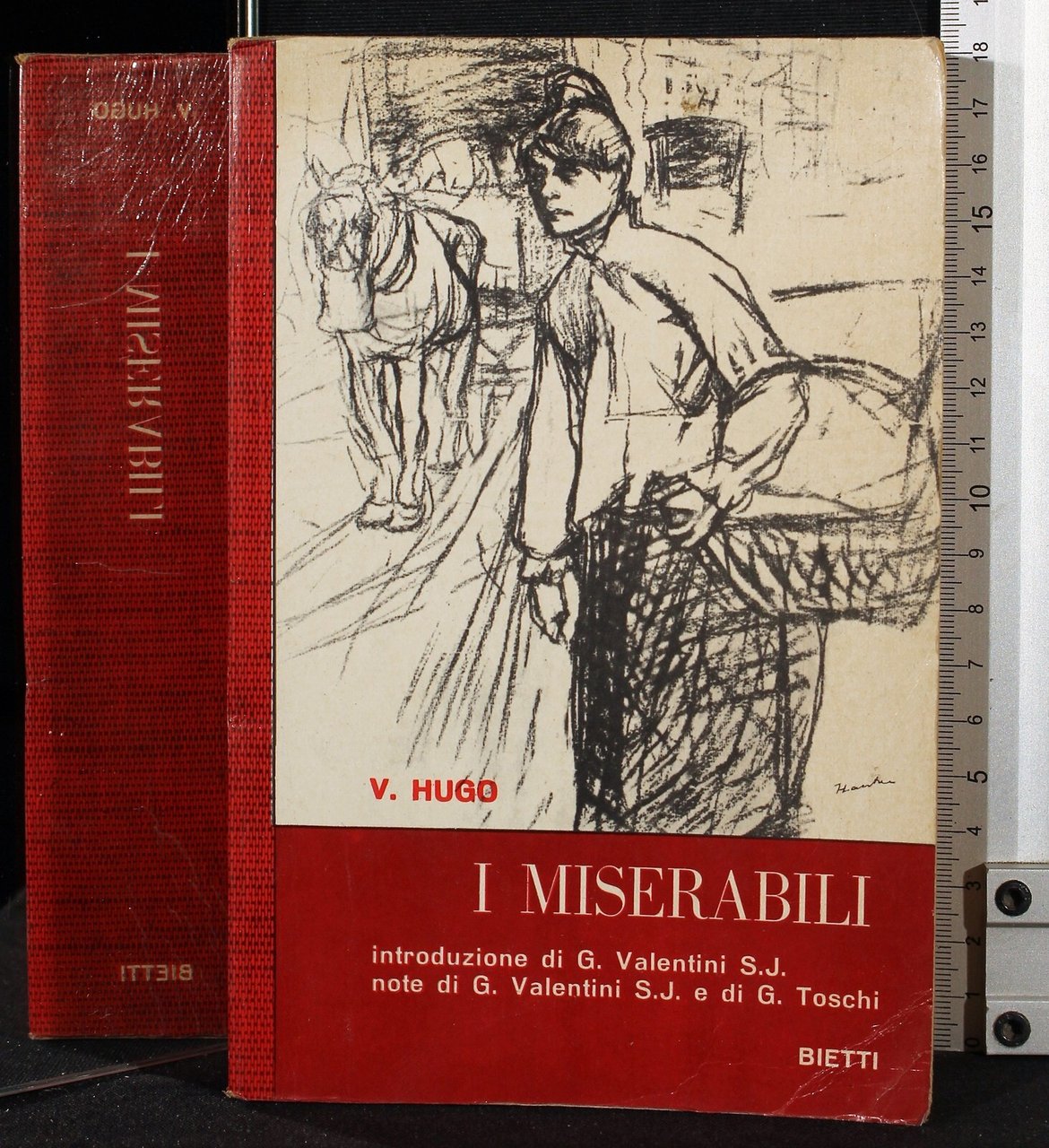 I miserabili | Immagine principale