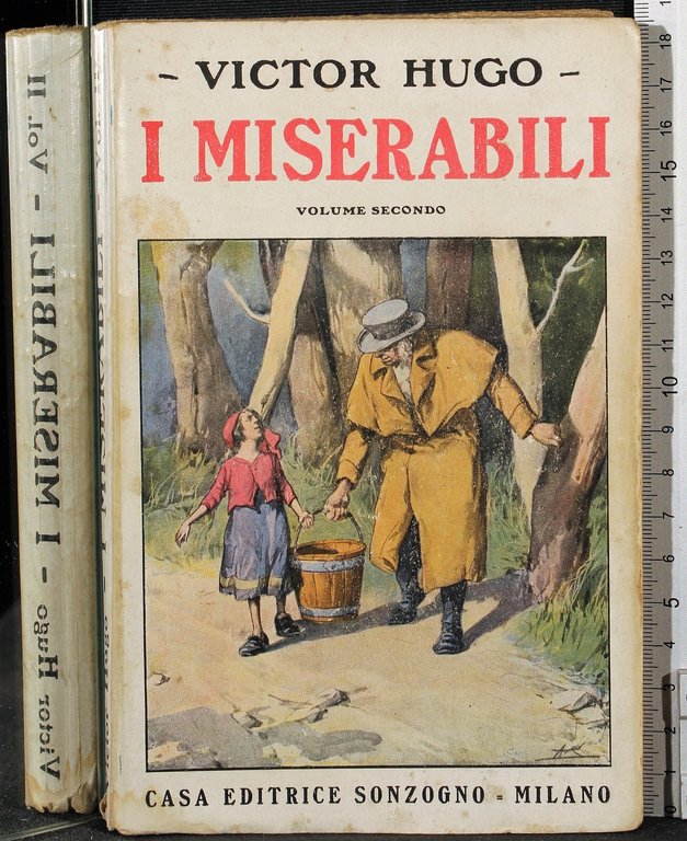 I Miserabili. Vol 2 | Immagine Gallery 2