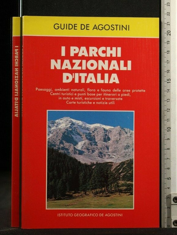 I PARCHI NAZIONALI D'ITALIA | Immagine Gallery 2