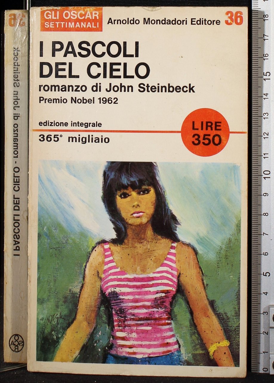 I pascoli del cielo | Immagine principale