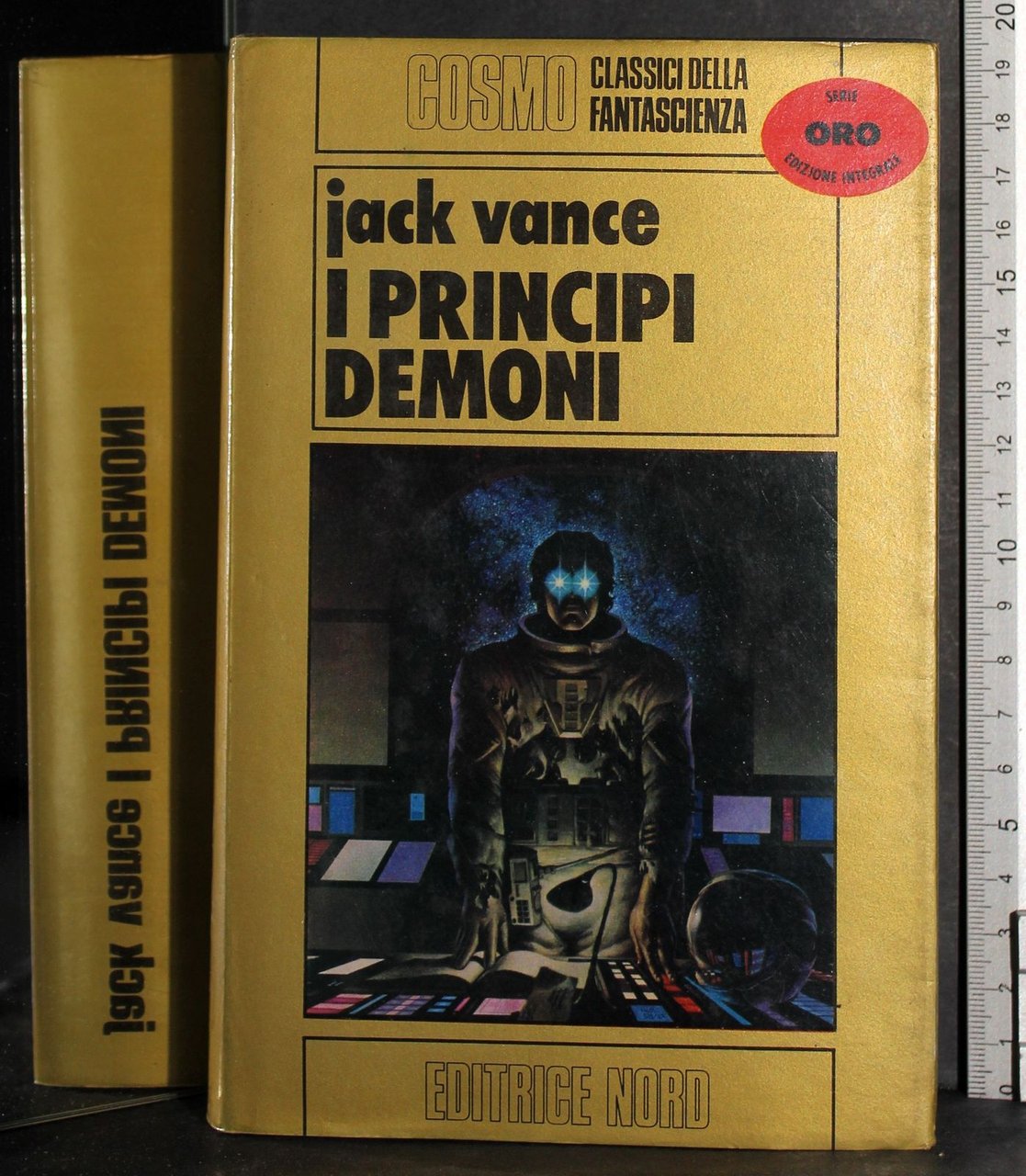 I principi demoni | Immagine principale