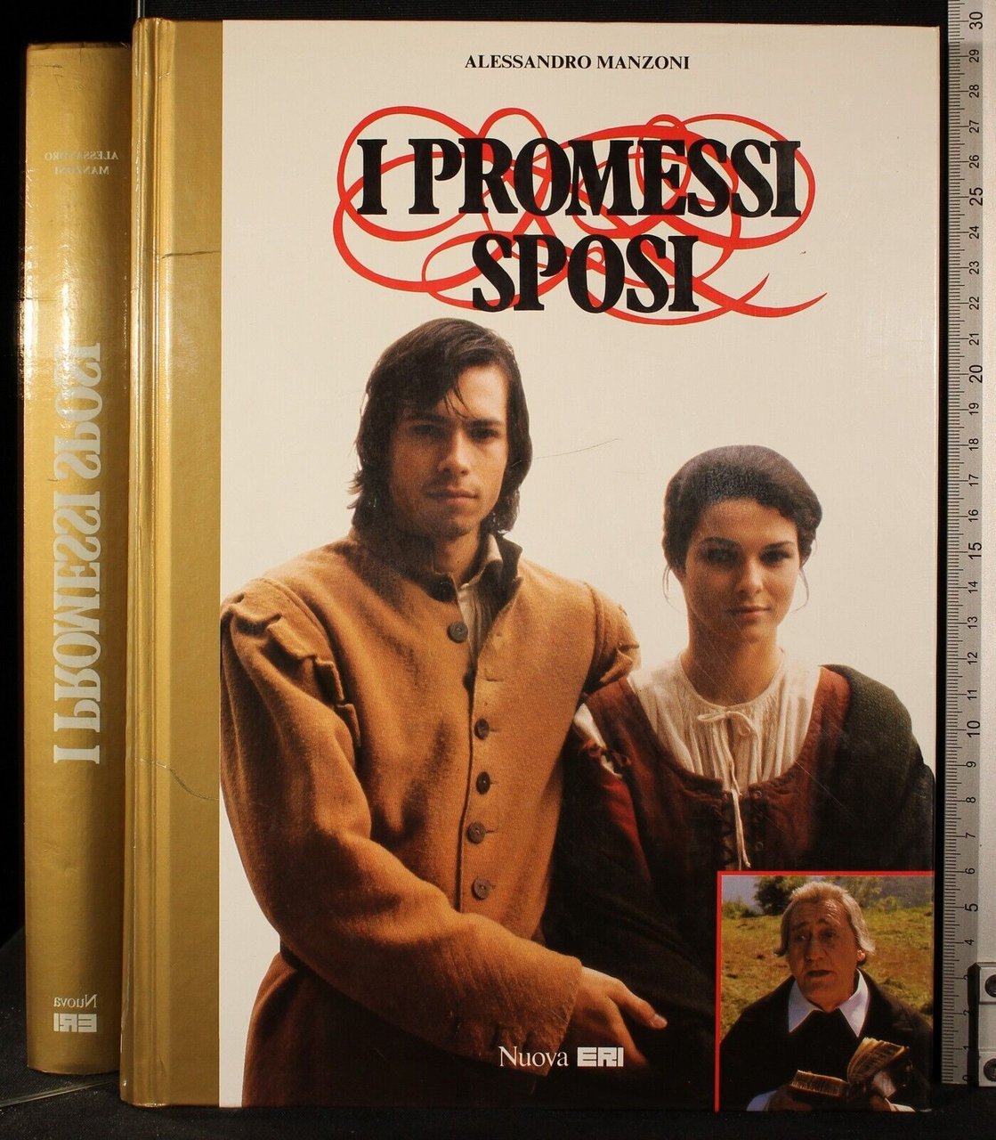 I promessi Sposi | Immagine principale