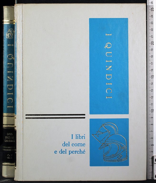 I Quindici. Vol 12. Come le cose cambiano | Immagine Gallery 2