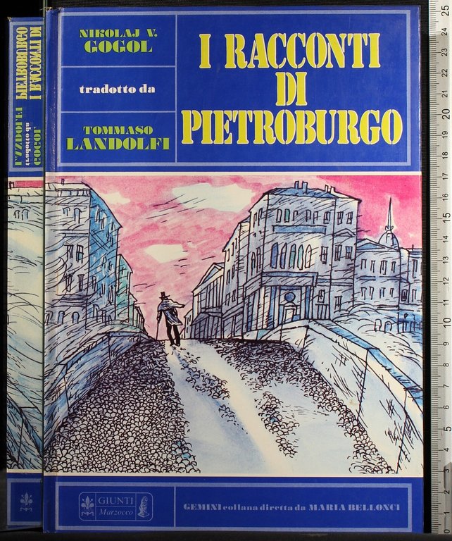 I racconti di Pietroburgo | Immagine Gallery 2