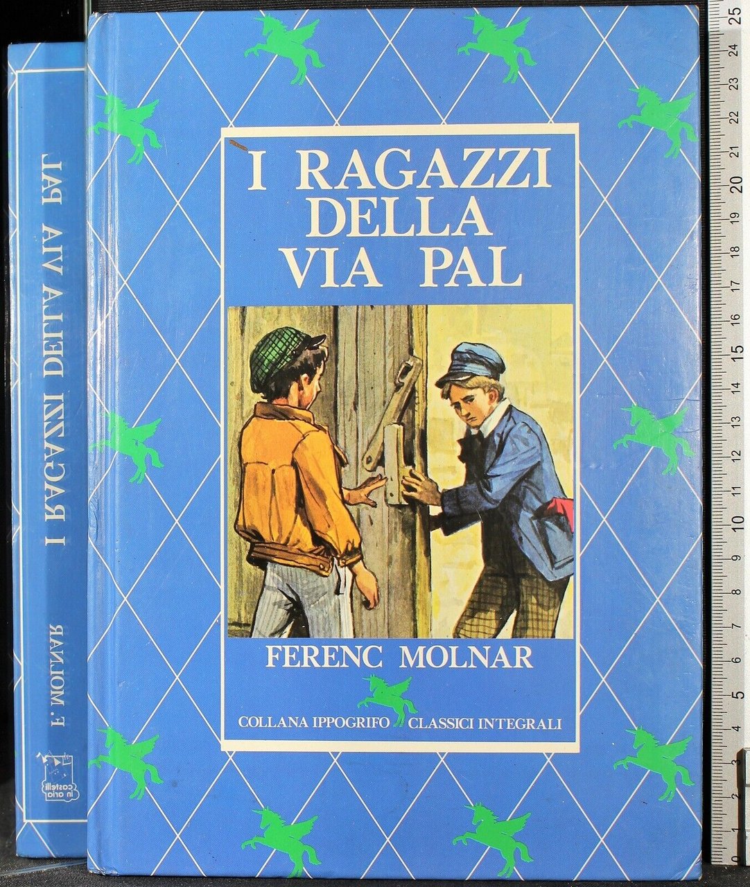 I ragazzi della Via Pal | Immagine principale