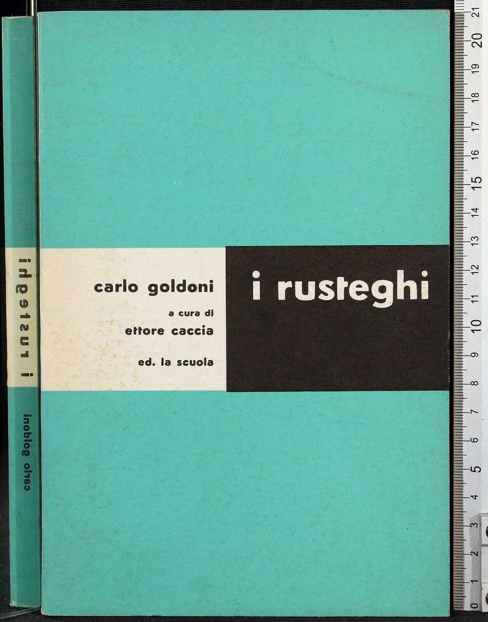 I rusteghi | Immagine principale