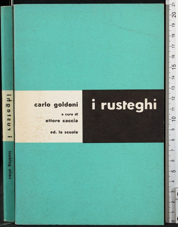 I rusteghi | Immagine Gallery 2