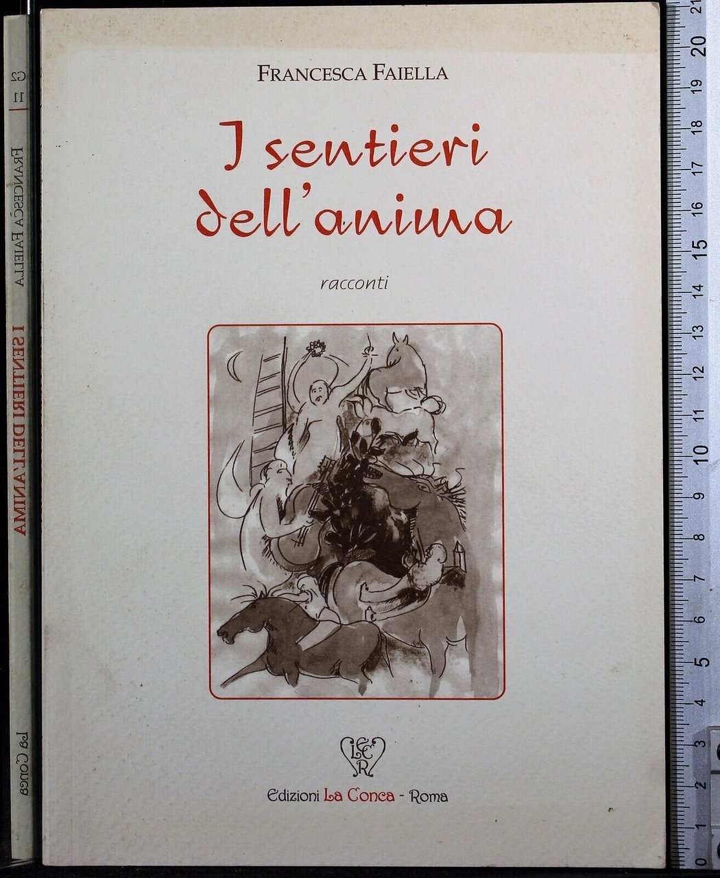 I sentieri dell'anima | Immagine principale