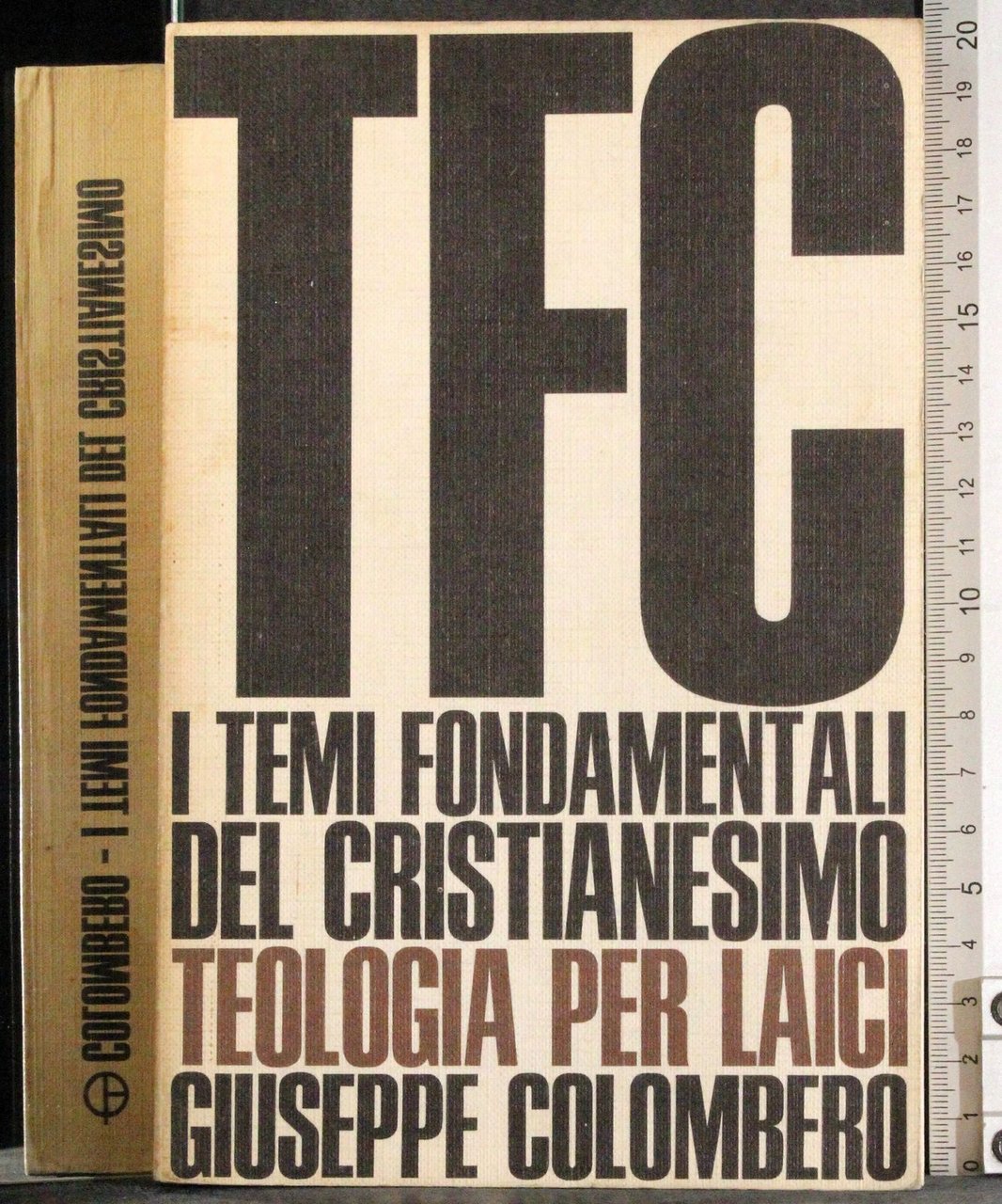 I temi fondamentali del cristianesimo