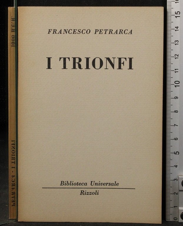 I trionfi | Immagine Gallery 2