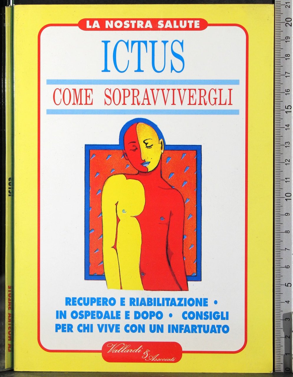 Ictus. Come sopravvivergli | Immagine principale