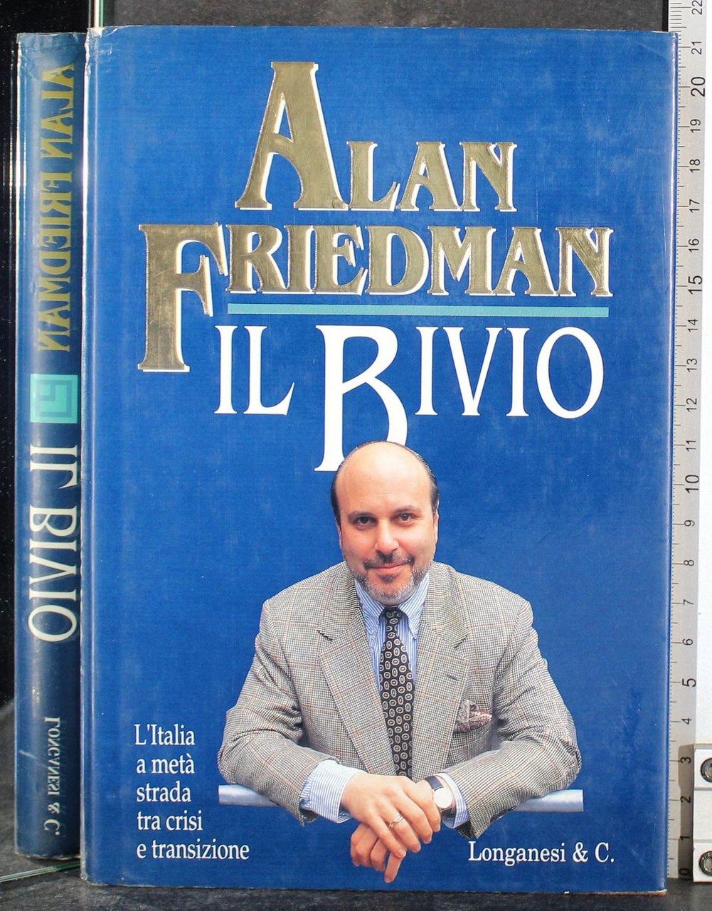 Il bivio | Immagine principale