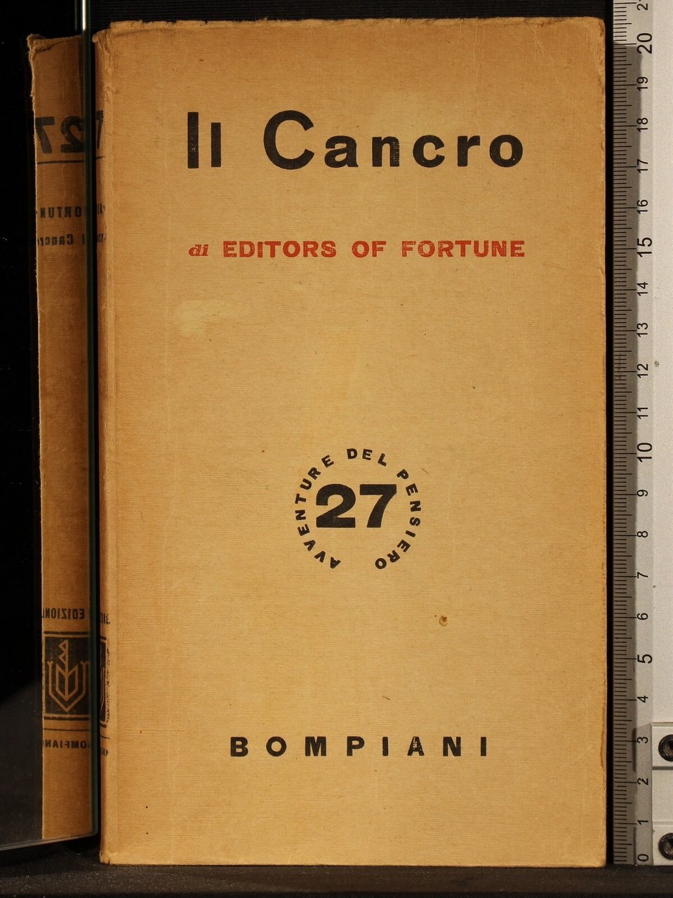 IL cancro | Immagine principale