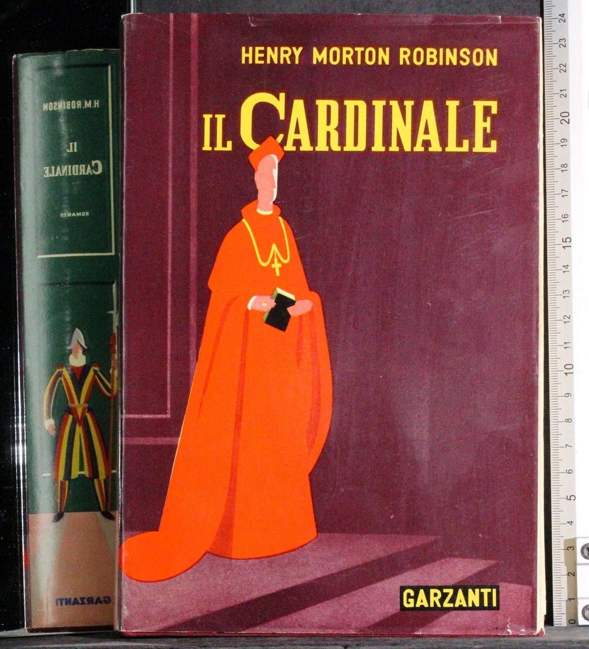 Il cardinale