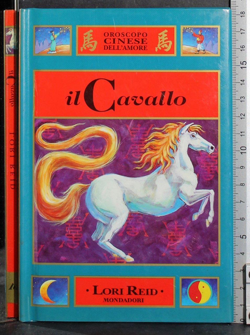 Il Cavallo. Oroscopo cinese dell'amore | Immagine principale