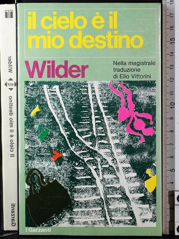 Il cielo è il mio destino | Immagine Gallery 2