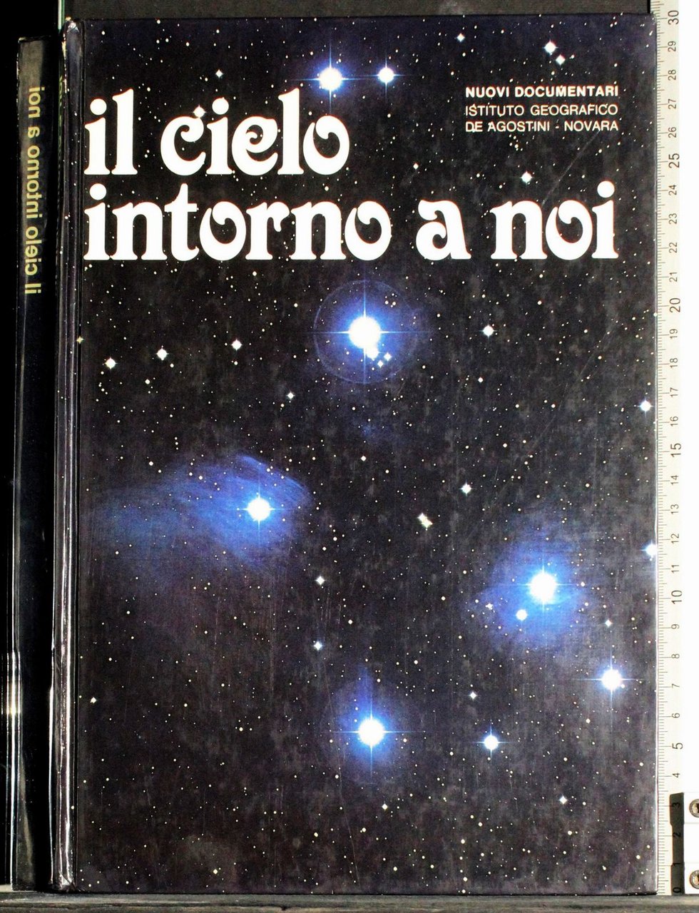 Il cielo intorno a noi