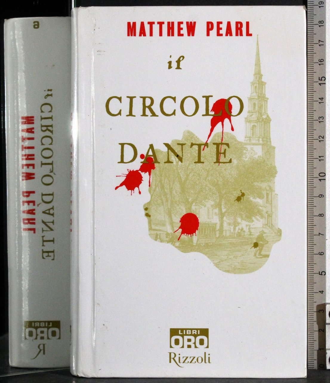 Il circolo Dante