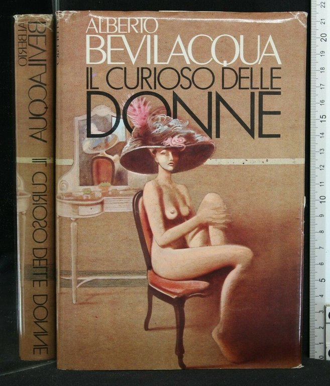 IL CURIOSO DELLE DONNE | Immagine Gallery 2