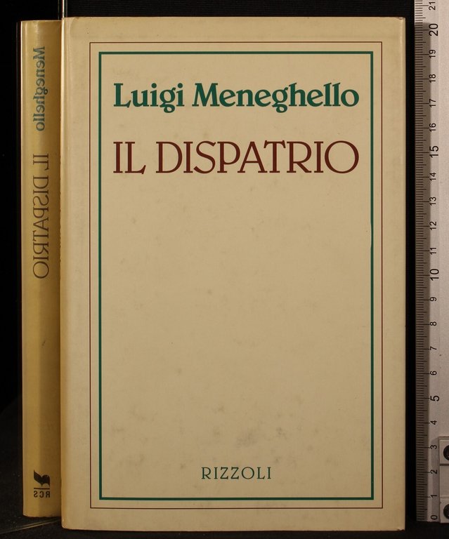 Il dispatrio | Immagine Gallery 2