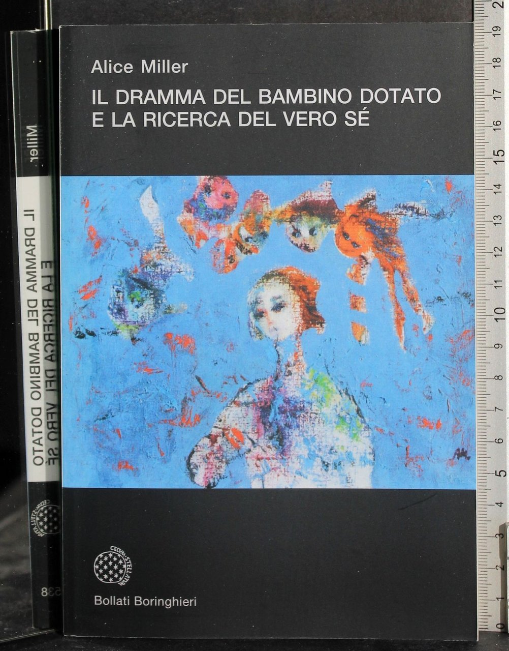 Il dramma del bambino dotato e la ricerca� | Immagine principale