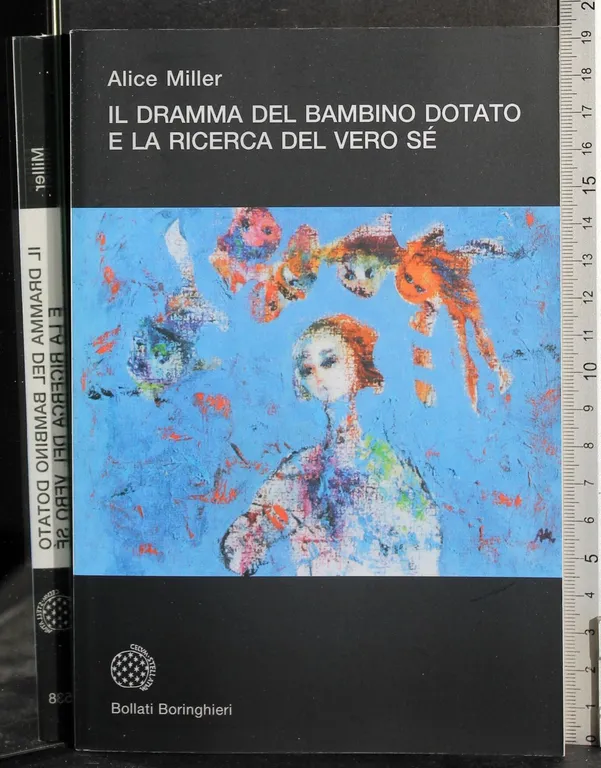 Il dramma del bambino dotato e la ricerca�