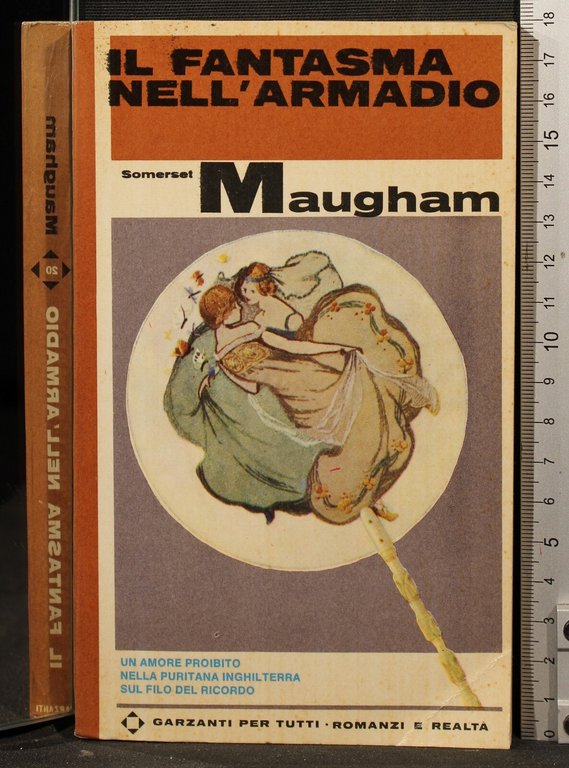 Il fantasma nell'armadio | Immagine Gallery 2