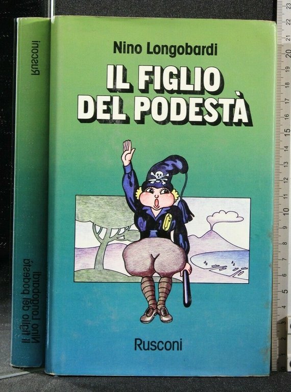 IL FIGLIO DEL PODESTA' | Immagine Gallery 2