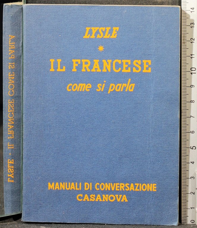 Il Francese Come si parla | Immagine Gallery 2
