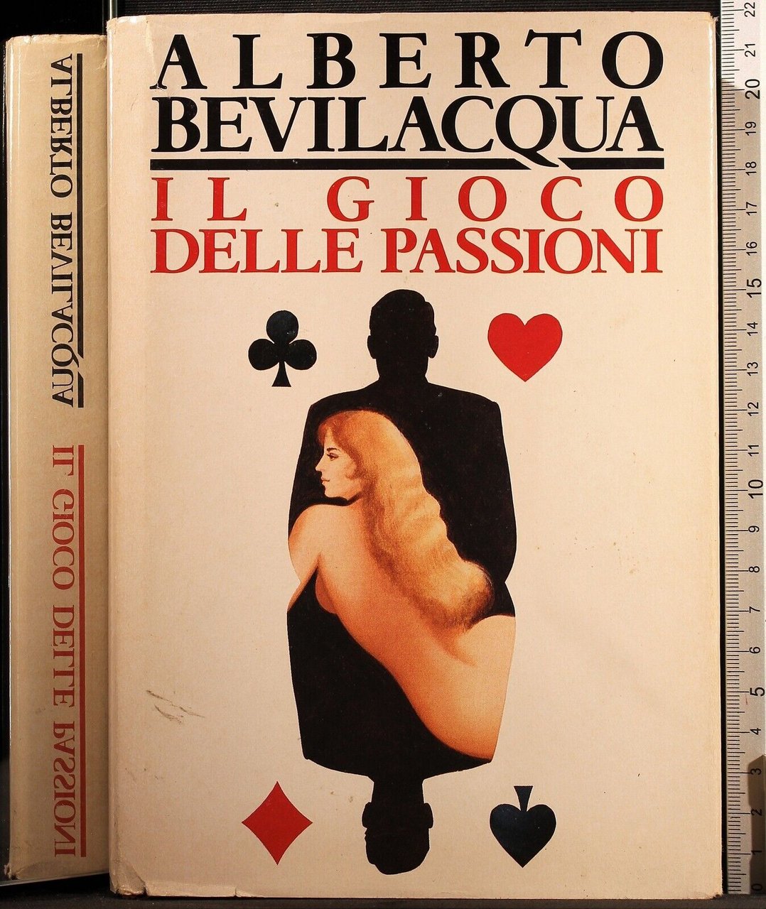 Il gioco delle passioni | Immagine principale