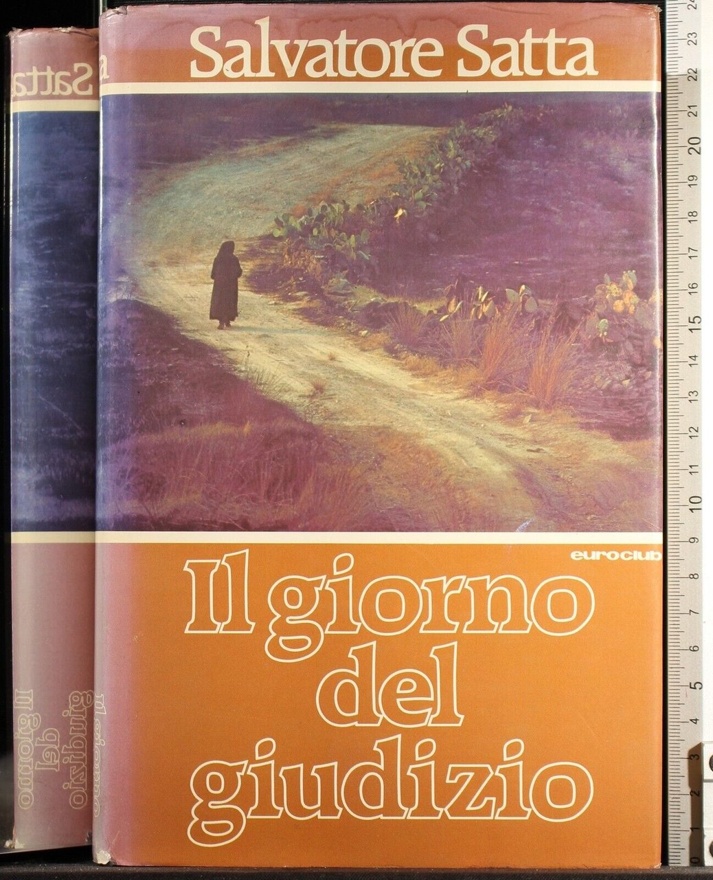 Il giorno del giudizio | Immagine principale