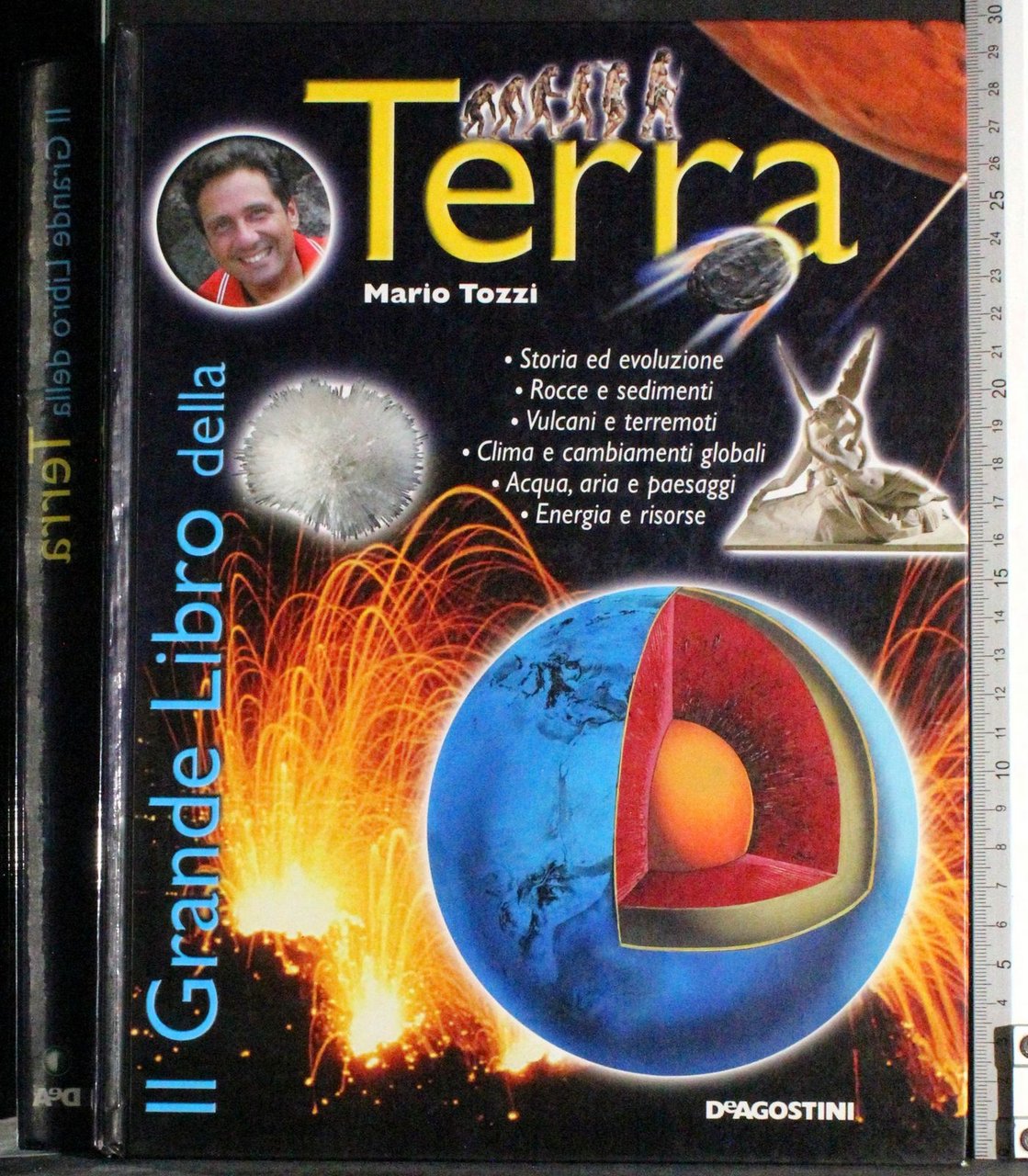 Il grande libro della Terra