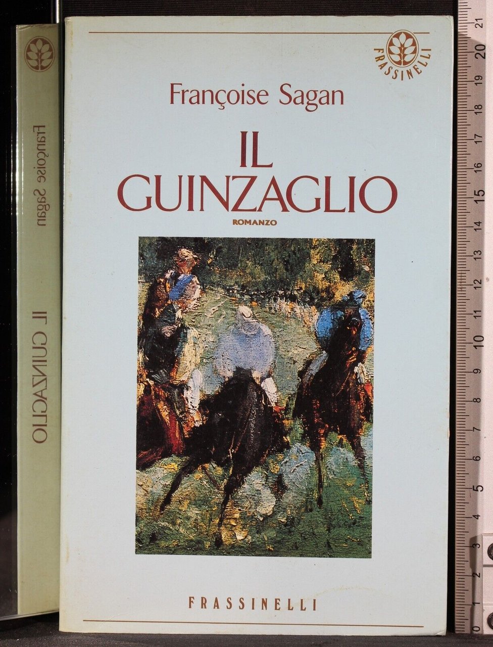 Il guinzaglio | Immagine principale