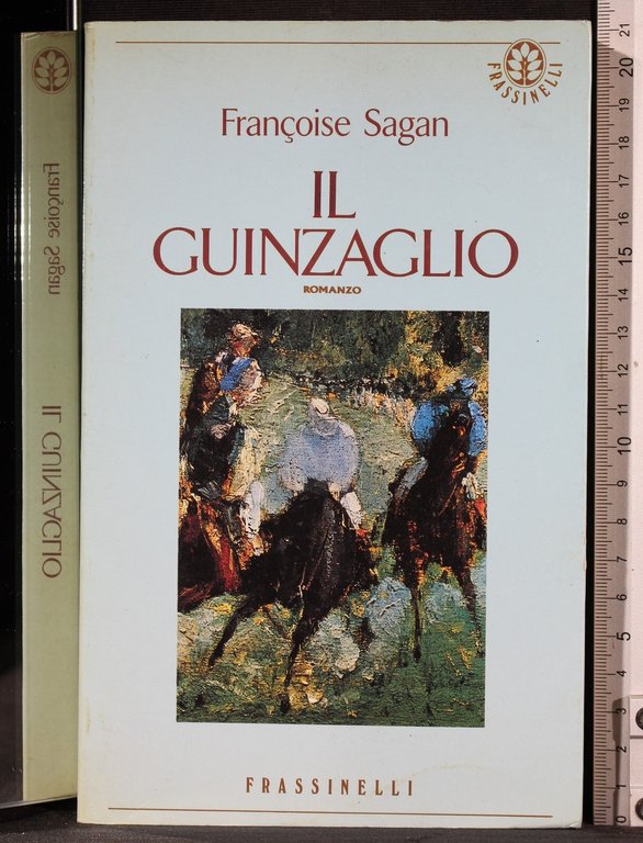Il guinzaglio | Immagine Gallery 2