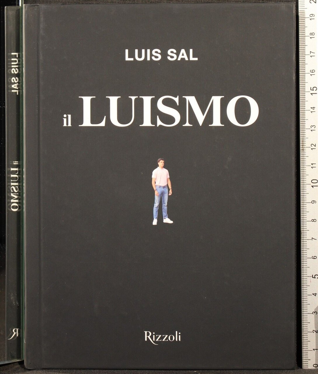 Il Luismo