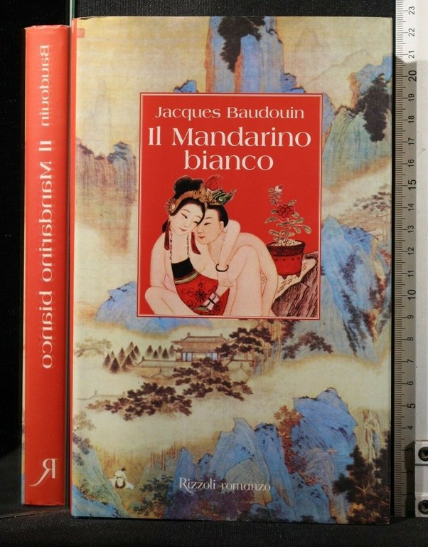 IL MANDARINO BIANCO | Immagine Gallery 2