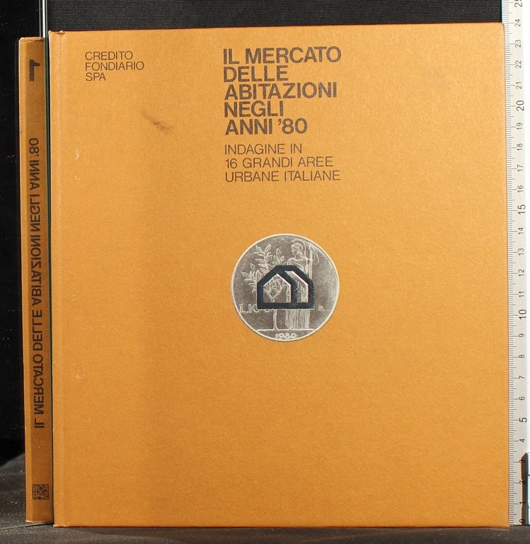 Il mercato delle abitazioni negli anni '80.2 Vol | Immagine Gallery 3