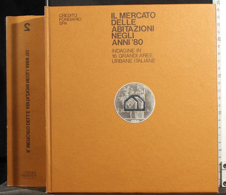 Il mercato delle abitazioni negli anni '80.2 Vol | Immagine Gallery 4