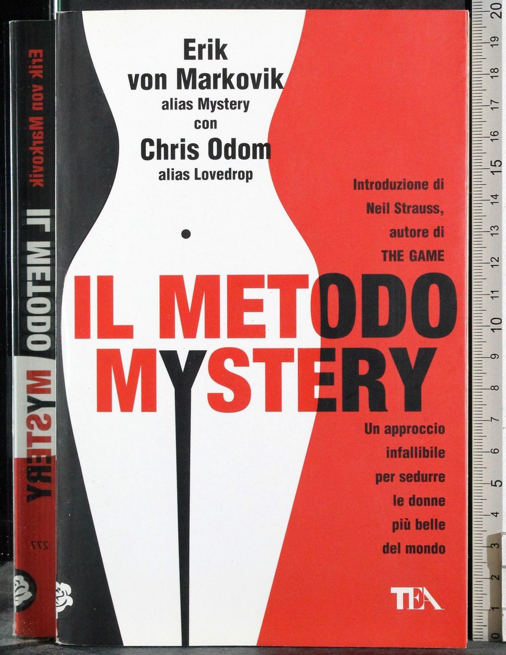 Il metodo mystery