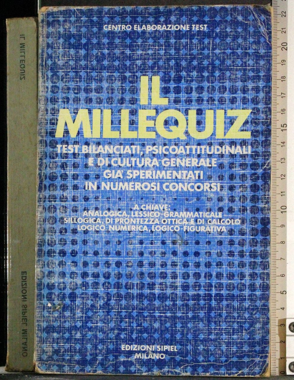 Il millequiz