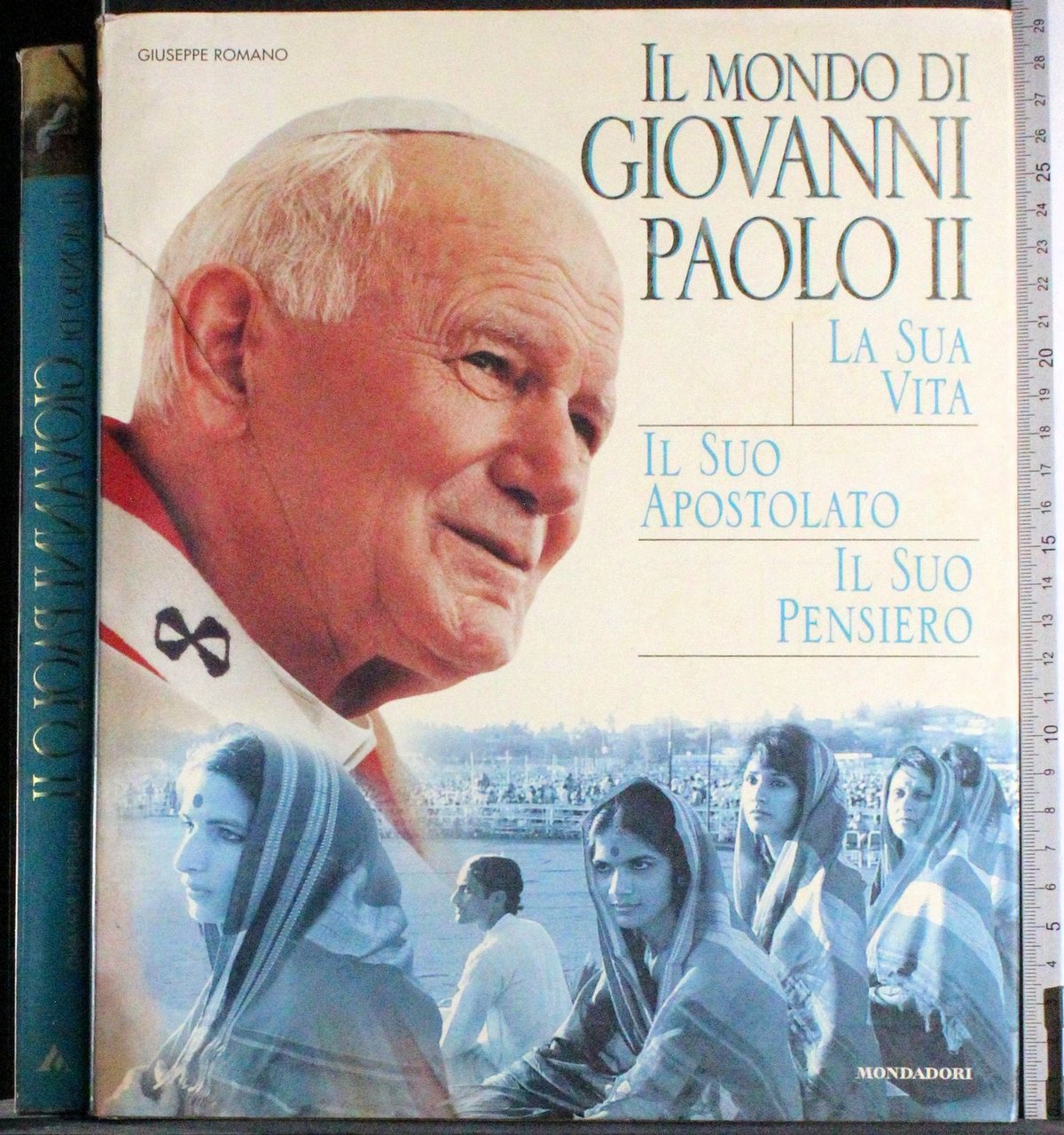 Il mondo di Giovanni Paolo II