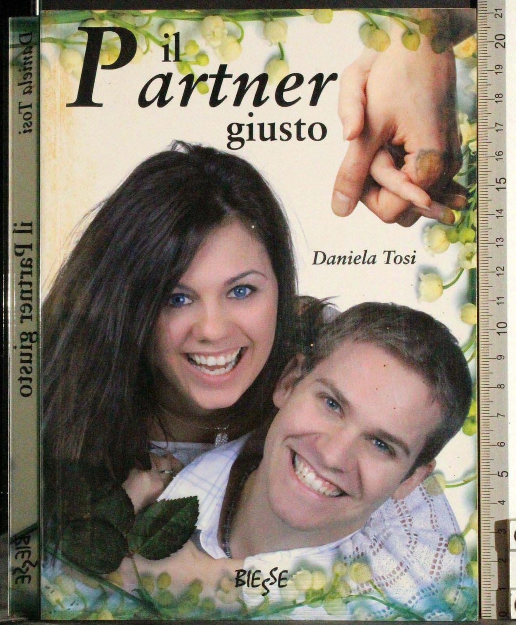 Il partner giusto | Immagine principale