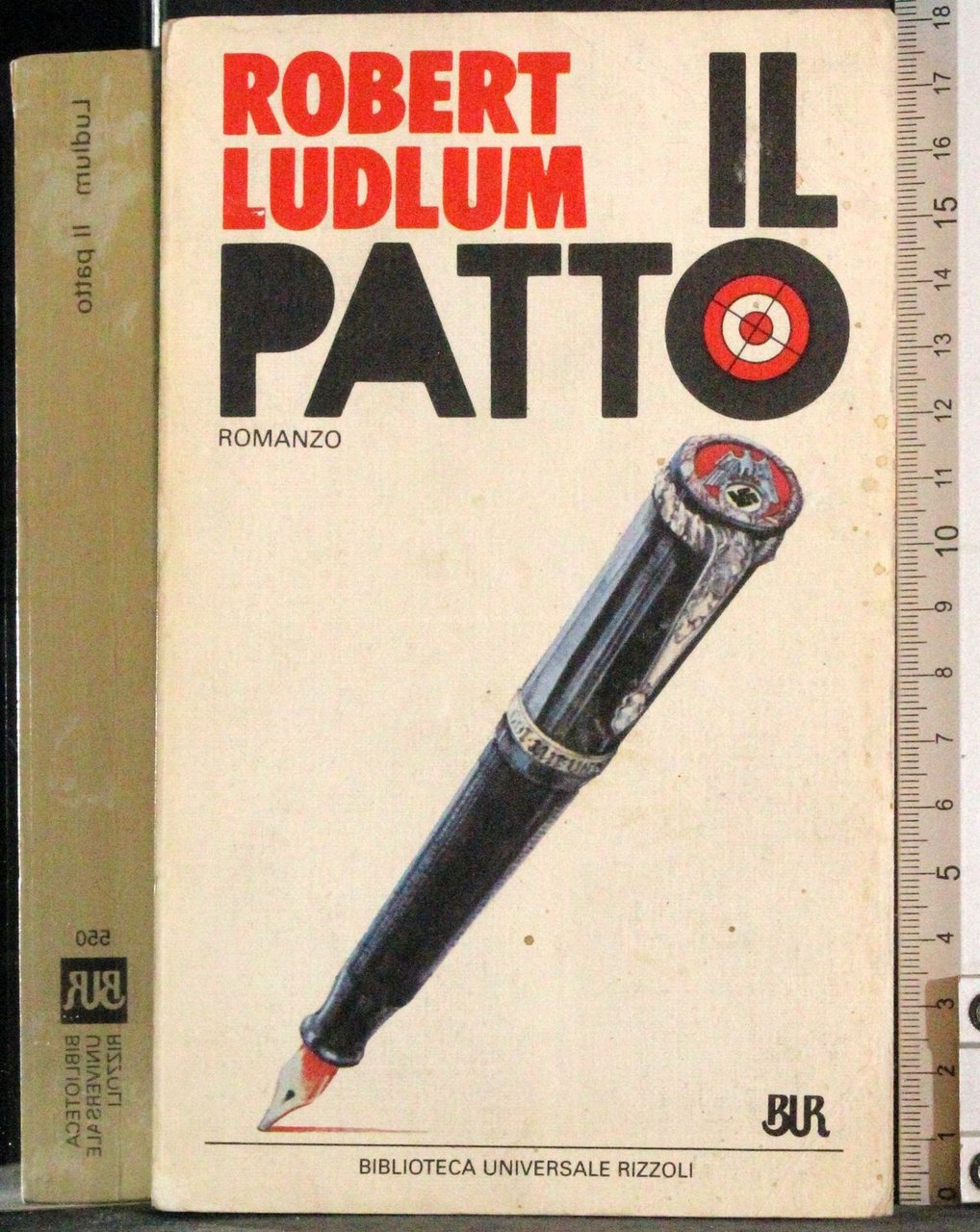 Il patto