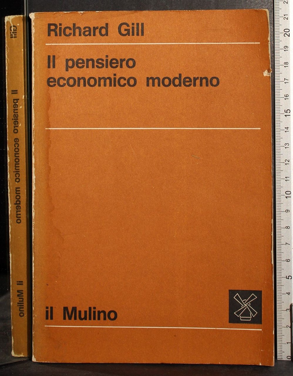 Il pensiero economico moderno | Immagine principale