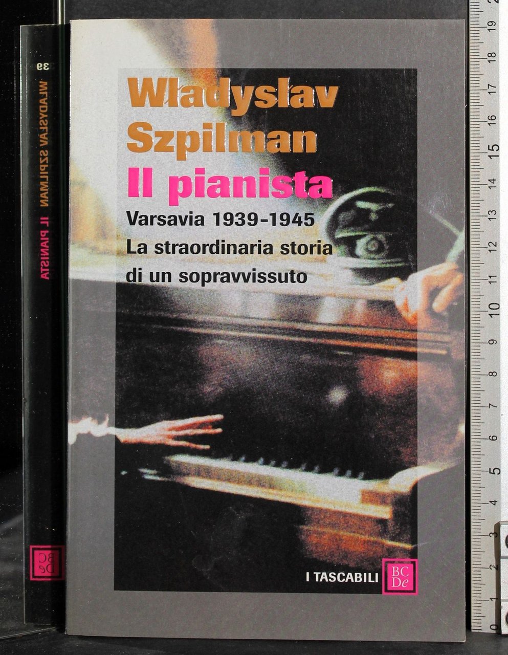 Il pianista | Immagine principale